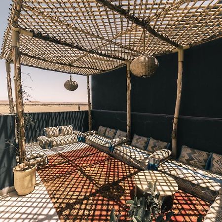 The Kozyhome Ouarzazate Bagian luar foto