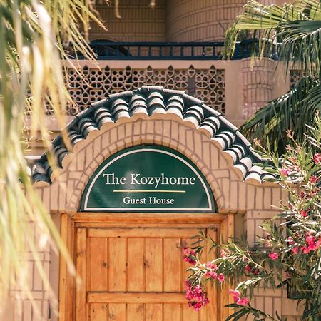 The Kozyhome Ouarzazate Bagian luar foto