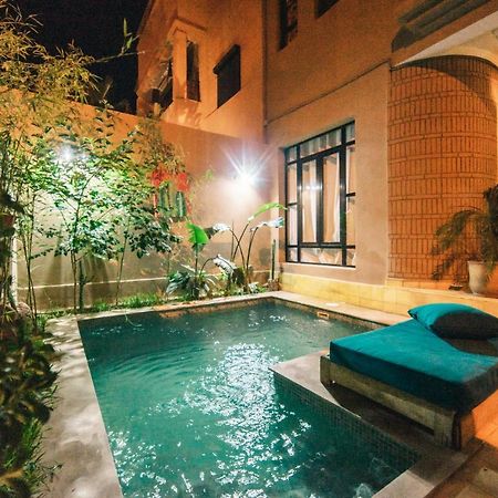 The Kozyhome Ouarzazate Bagian luar foto
