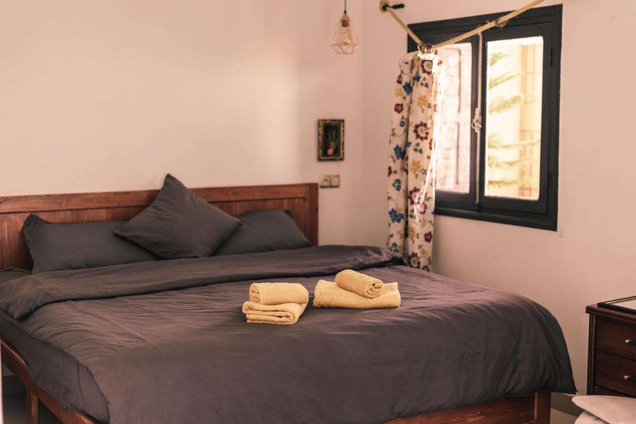 The Kozyhome Ouarzazate Bagian luar foto