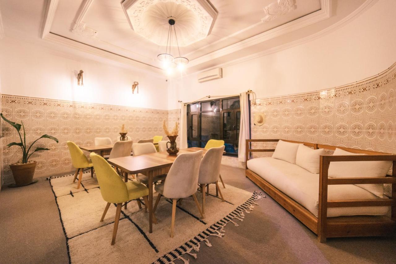 The Kozyhome Ouarzazate Bagian luar foto