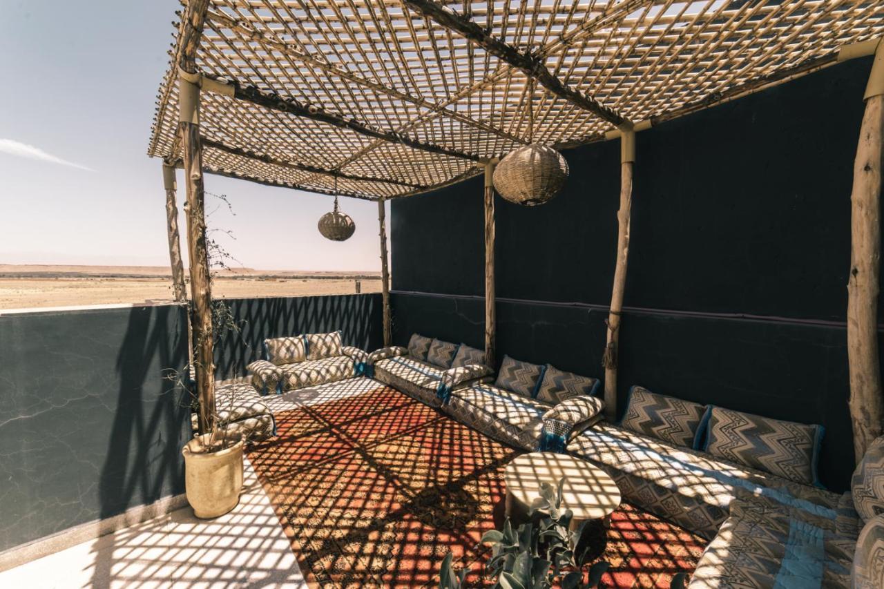 The Kozyhome Ouarzazate Bagian luar foto