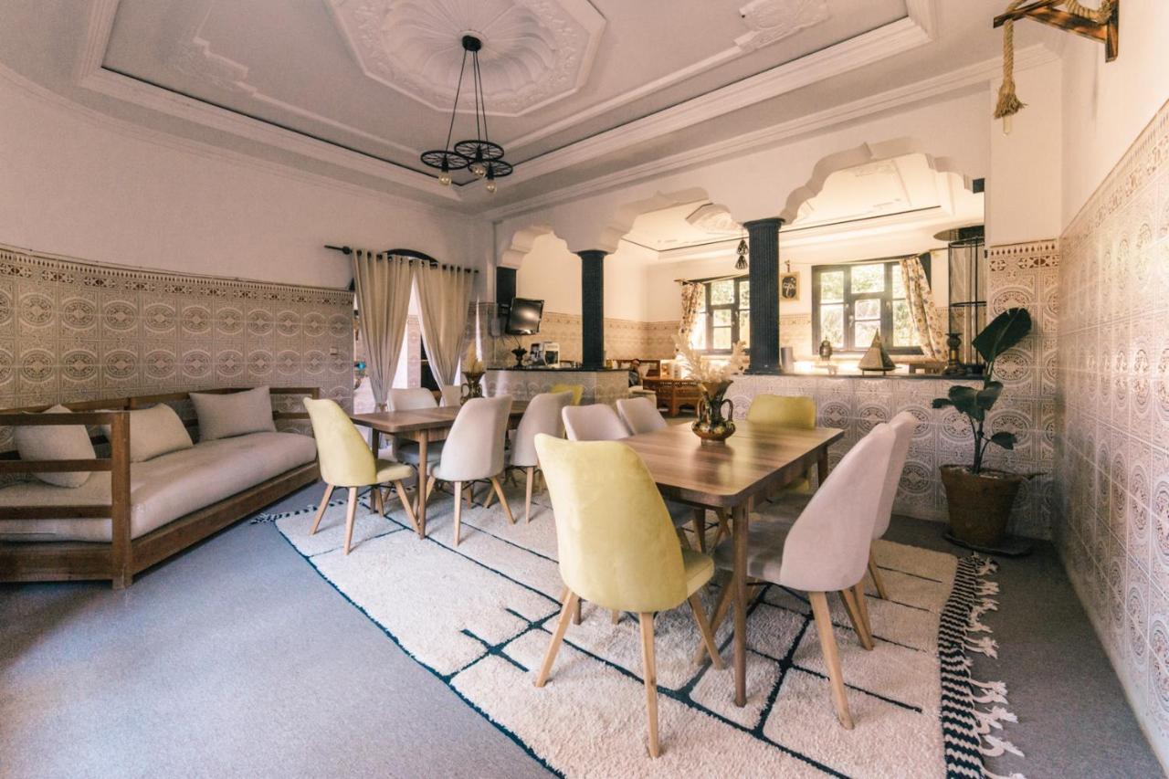 The Kozyhome Ouarzazate Bagian luar foto