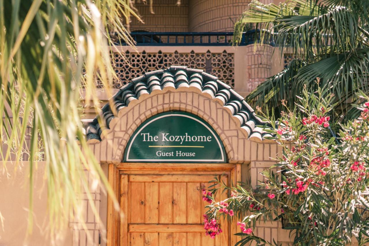 The Kozyhome Ouarzazate Bagian luar foto