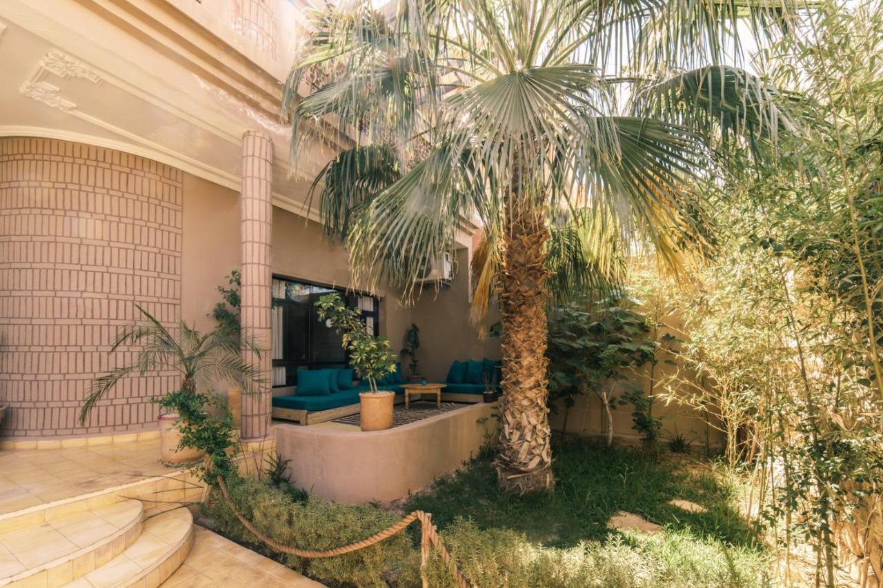 The Kozyhome Ouarzazate Bagian luar foto
