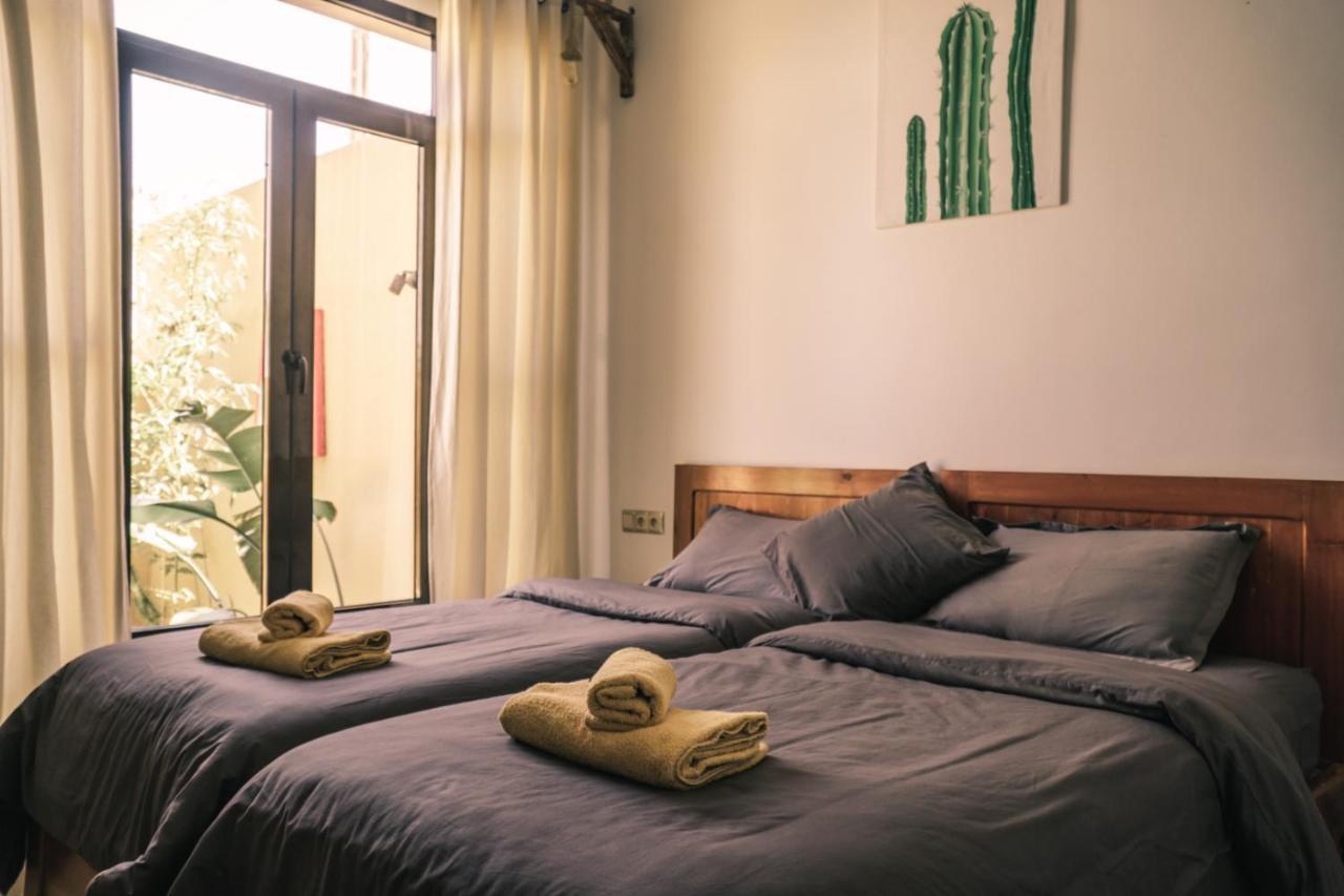 The Kozyhome Ouarzazate Bagian luar foto