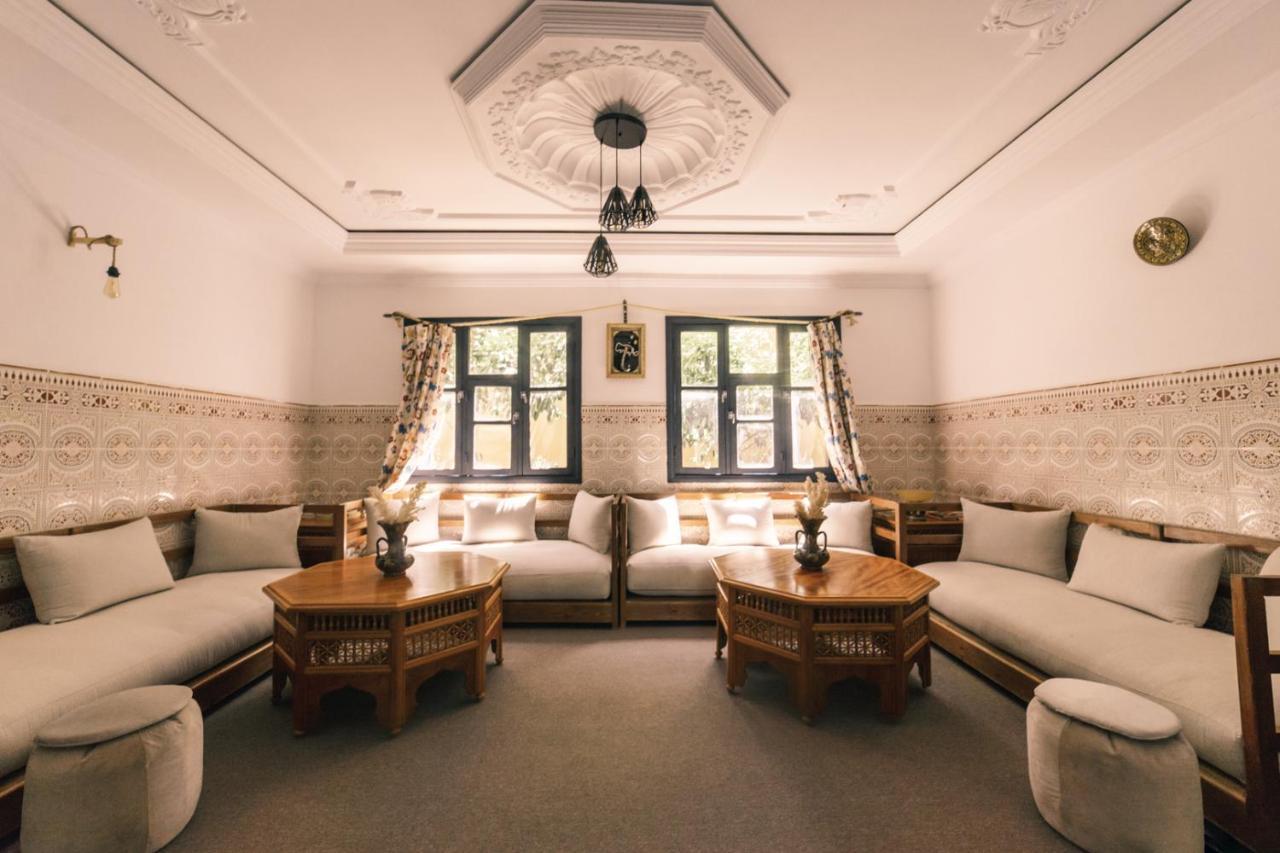 The Kozyhome Ouarzazate Bagian luar foto