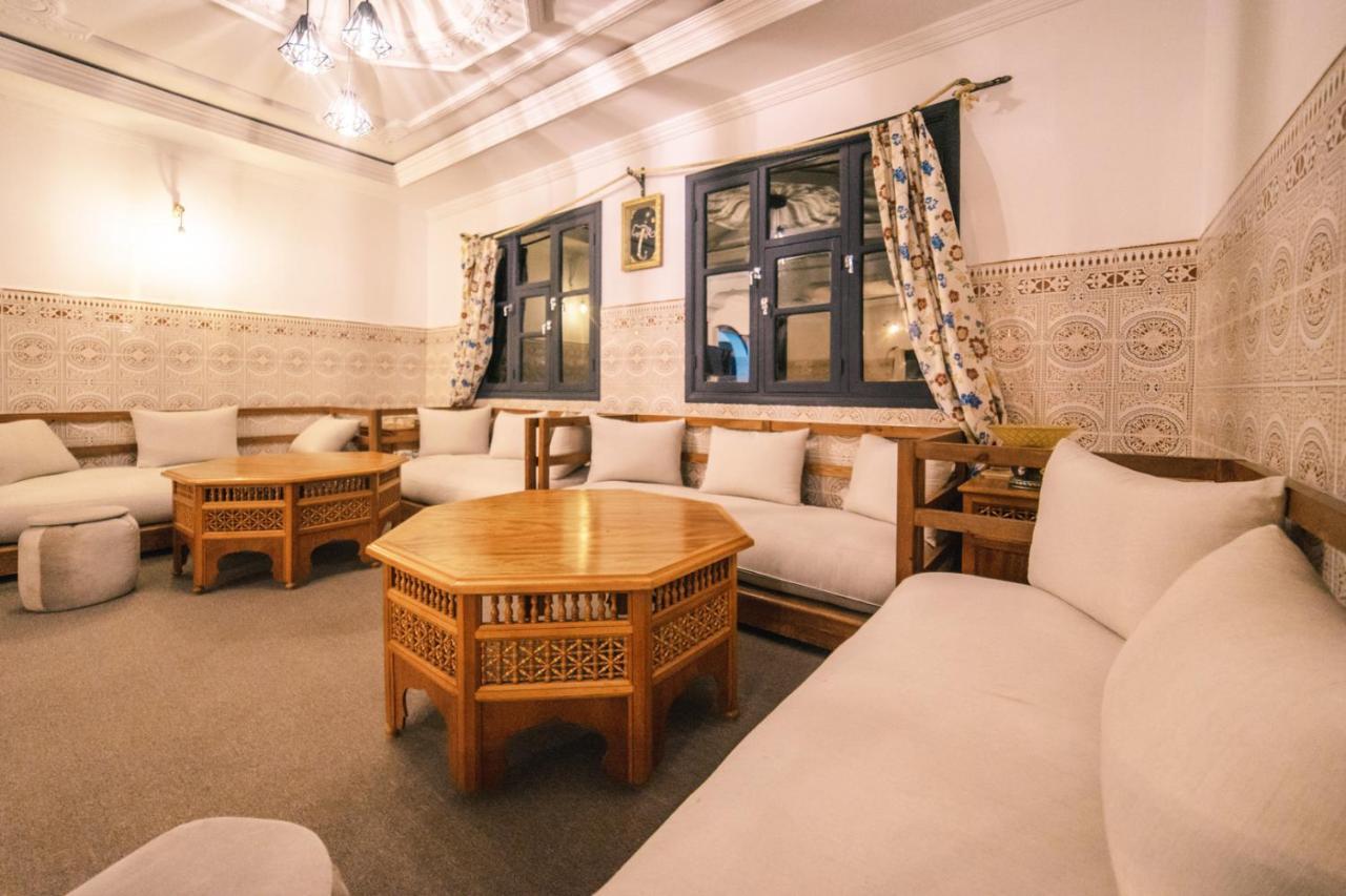 The Kozyhome Ouarzazate Bagian luar foto
