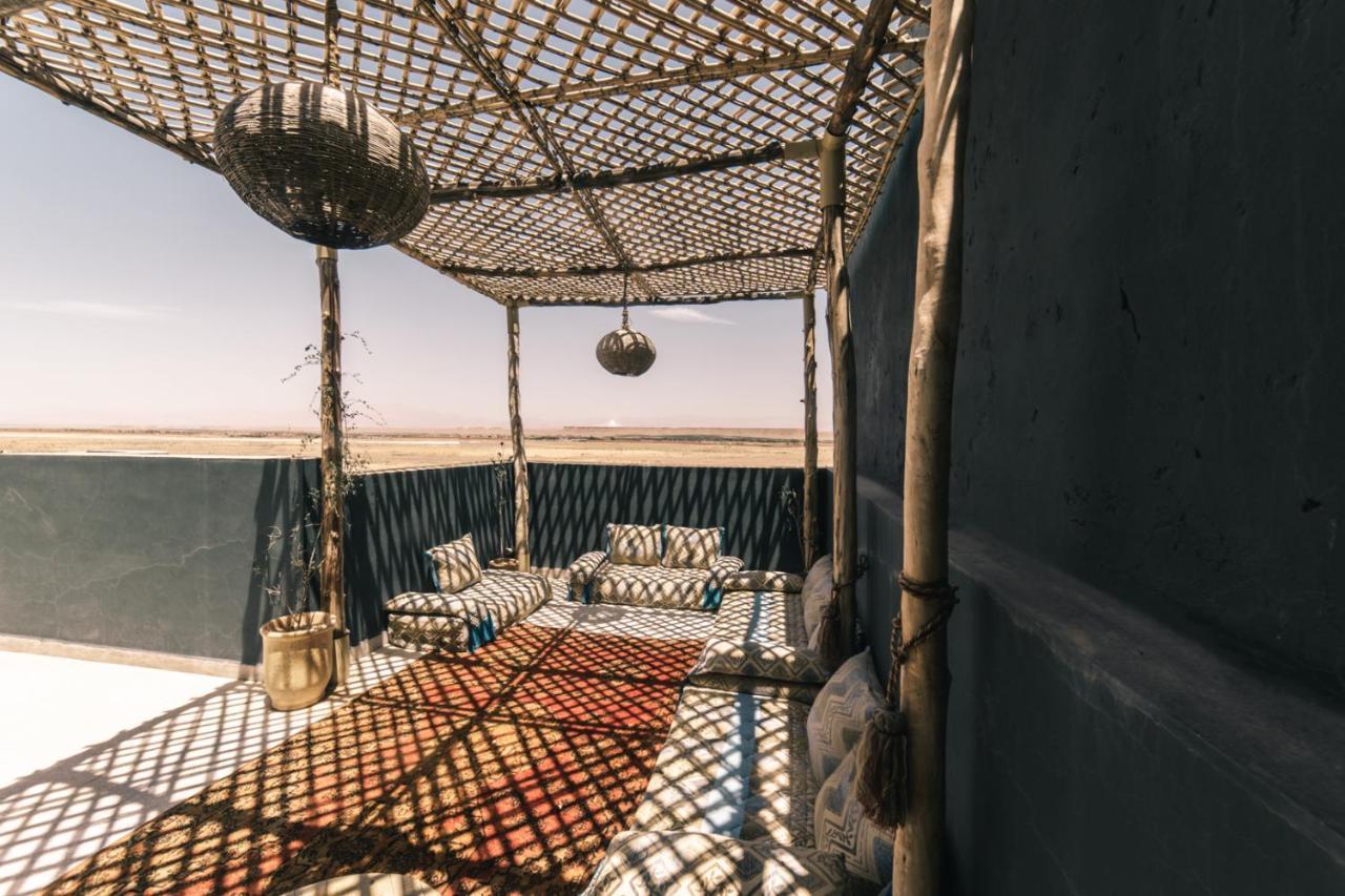 The Kozyhome Ouarzazate Bagian luar foto