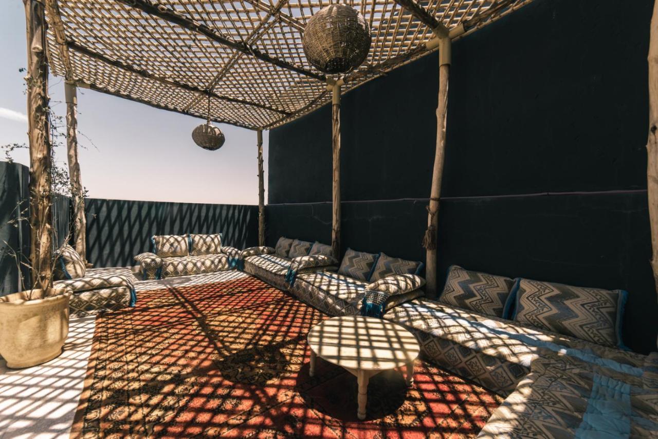 The Kozyhome Ouarzazate Bagian luar foto