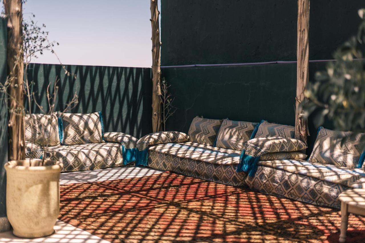 The Kozyhome Ouarzazate Bagian luar foto