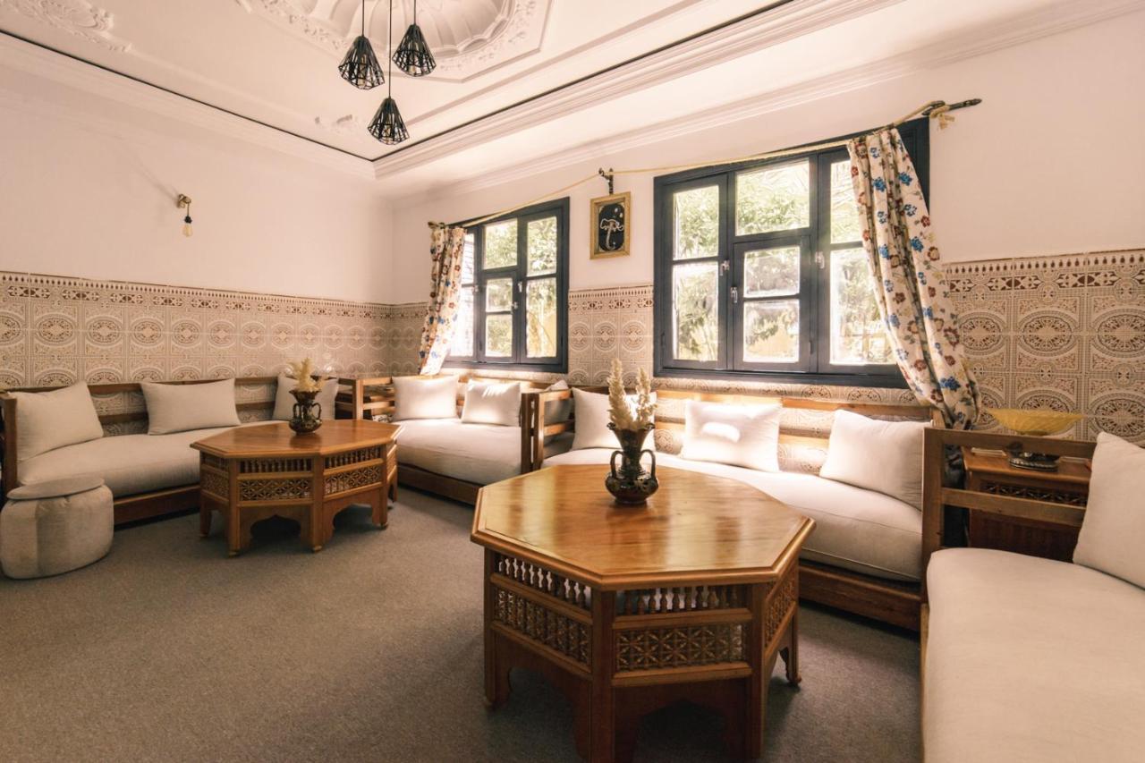 The Kozyhome Ouarzazate Bagian luar foto