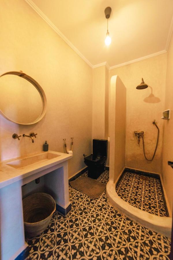 The Kozyhome Ouarzazate Bagian luar foto